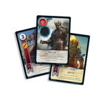 Gwent: O Jogo de Cartas Lendário
