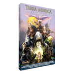 Terra Mystica - Facções de Fãs (Expansão)
