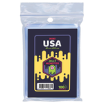 Sleeve Mini USA - 41x63mm - (Jelly Monster)