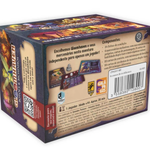 Gloomhaven: Botões e Bichinhos