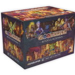 Gloomhaven: Botões e Bichinhos
