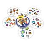 Dobble - Rede Globo