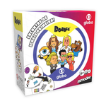 Dobble - Rede Globo