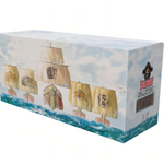 Bucaneiros Collection Volume II