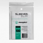 Sleeve Padrão - 63,5x88mm - SLIM (MeepleBR)