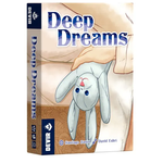 Deep Dreams