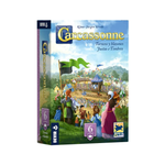 Carcassonne - Expansão 6 Justas e Timbres