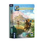 Carcassonne - Expansão 5 Mensageiros e Alcaides