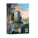 Carcassonne - Expansão 4 Torres e Ladrões