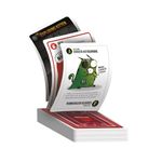 Exploding Kittens: Proibidão (Caixa Rosa)