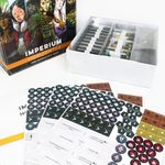 Imperium: Horizontes