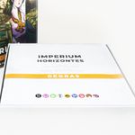 Imperium: Horizontes
