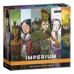 Imperium: Horizontes