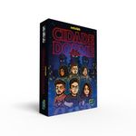Cidade Dorme Netolab
