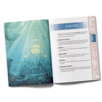 Fabula Ultima - Atlas: High Fantasy