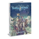 Fabula Ultima - Livro Básico