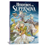 Fabula Ultima - Herdeiros da Supernova - MOD