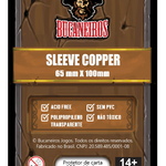Sleeve Copper - 65x100mm - (Bucaneiros)