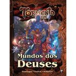Mundos dos Deuses (Tormenta RPG)