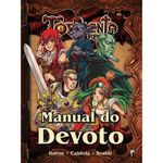 Manual do Devoto (Tormenta RPG)
