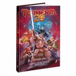 Tormenta20  Edição Jogo do Ano (Capa Dura)