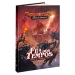 Jornada Heroica: Fim dos Tempos - Arco 1 (Tormenta20)