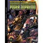 Poder Supremo (Mutantes & Malfeitores 2ª Edição)