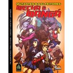 Mecha & Manga (Mutantes & Malfeitores 2ª Edição)