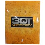 Manual 3DeT Victory (Luxo)