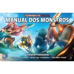 Manual dos Monstros (3D&T Alpha)