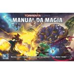 Manual da Magia (3D&T Alpha)