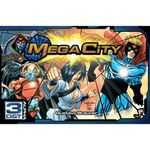 Mega City (3D&T Alpha)