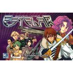 Brigada Ligeira Estelar (versão para 3D&T Alpha)