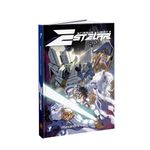 Brigada Ligeira Estelar RPG (versão standalone)
