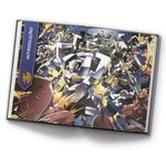 Brigada Ligeira Estelar RPG (versão standalone)