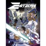 Brigada Ligeira Estelar RPG (versão standalone)