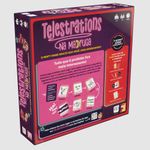 Telestrations: Na Madruga (18+)