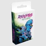 Radlands: Cult of Chrome (Expansão)