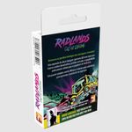 Radlands: Cult of Chrome (Expansão)
