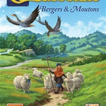 Carcassonne - Expansão 9 Vinhas e Ovelhas