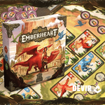 Emberheart