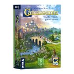 Carcassonne - Expansão 8 Castelos e Pontes