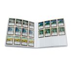 Gamegenic Casual Album 24-Pocket (Branco)