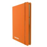 Gamegenic Casual Album 18-Pocket (Laranja)