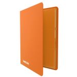 Gamegenic Casual Album 18-Pocket (Laranja)