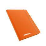 Gamegenic Casual Album 18-Pocket (Laranja)