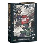 Unmatched: Origem do Sol