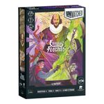 Unmatched: Fundas e Flechas