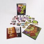 Unmatched: Fundas e Flechas