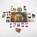 Unmatched: Fundas e Flechas